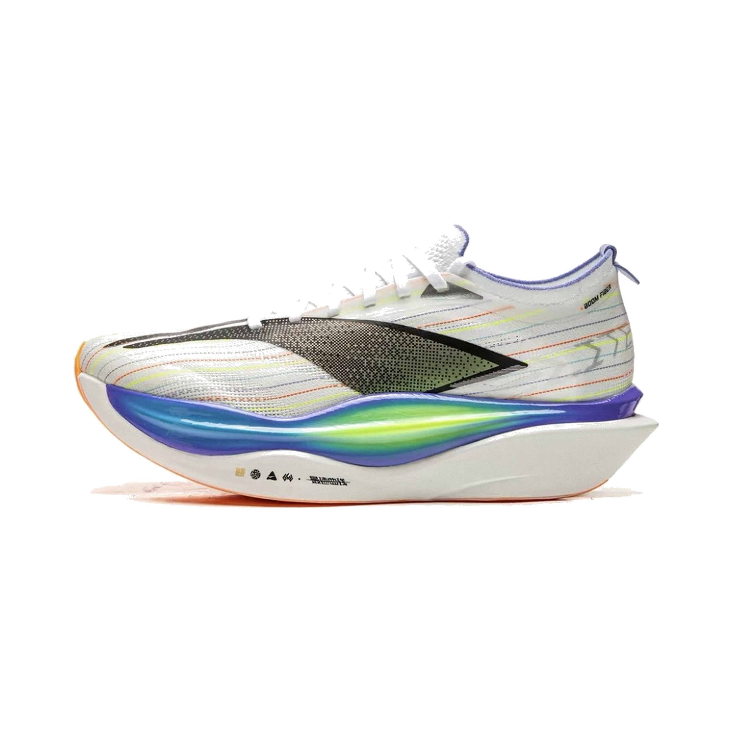 Buy Li-Ning Feidian Elite 6 | Lightweight Carbon Racing Shoe