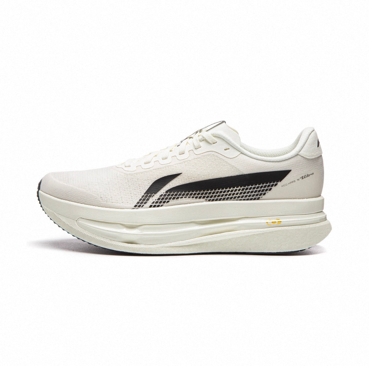 Projectcn Li-Ning Red Hare 9 Ultra - White – ProjectCN