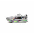 Li-Ning Red Hare 9 Ultra - Grey/Rainbow