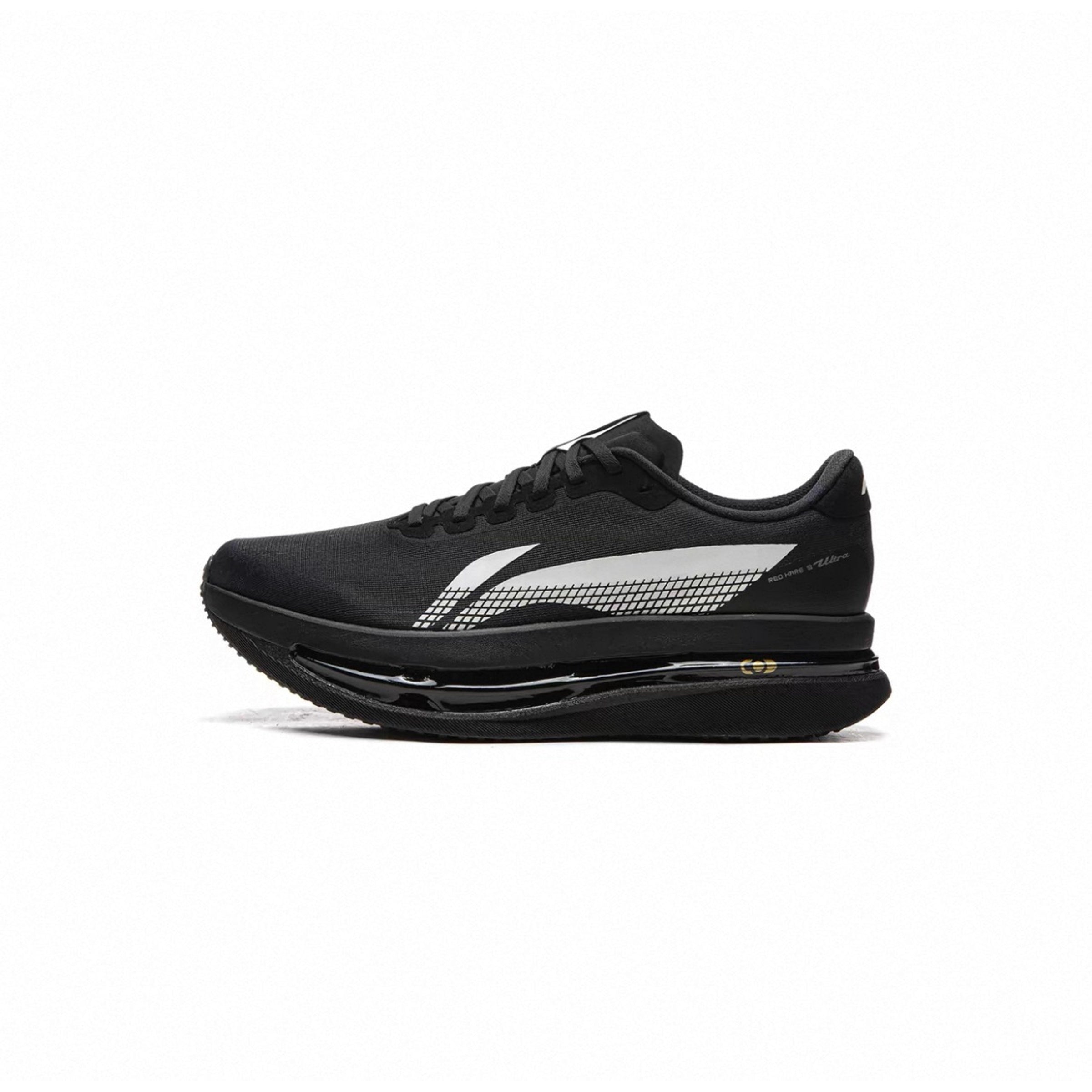 Li-Ning Red Hare 9 Ultra - Black/Silver – ProjectCN