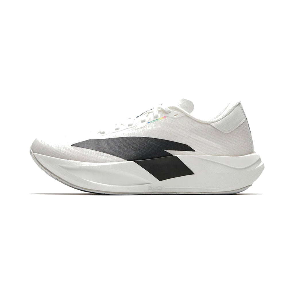 ANTA Zone 2 Heart Rate 90 White/Black