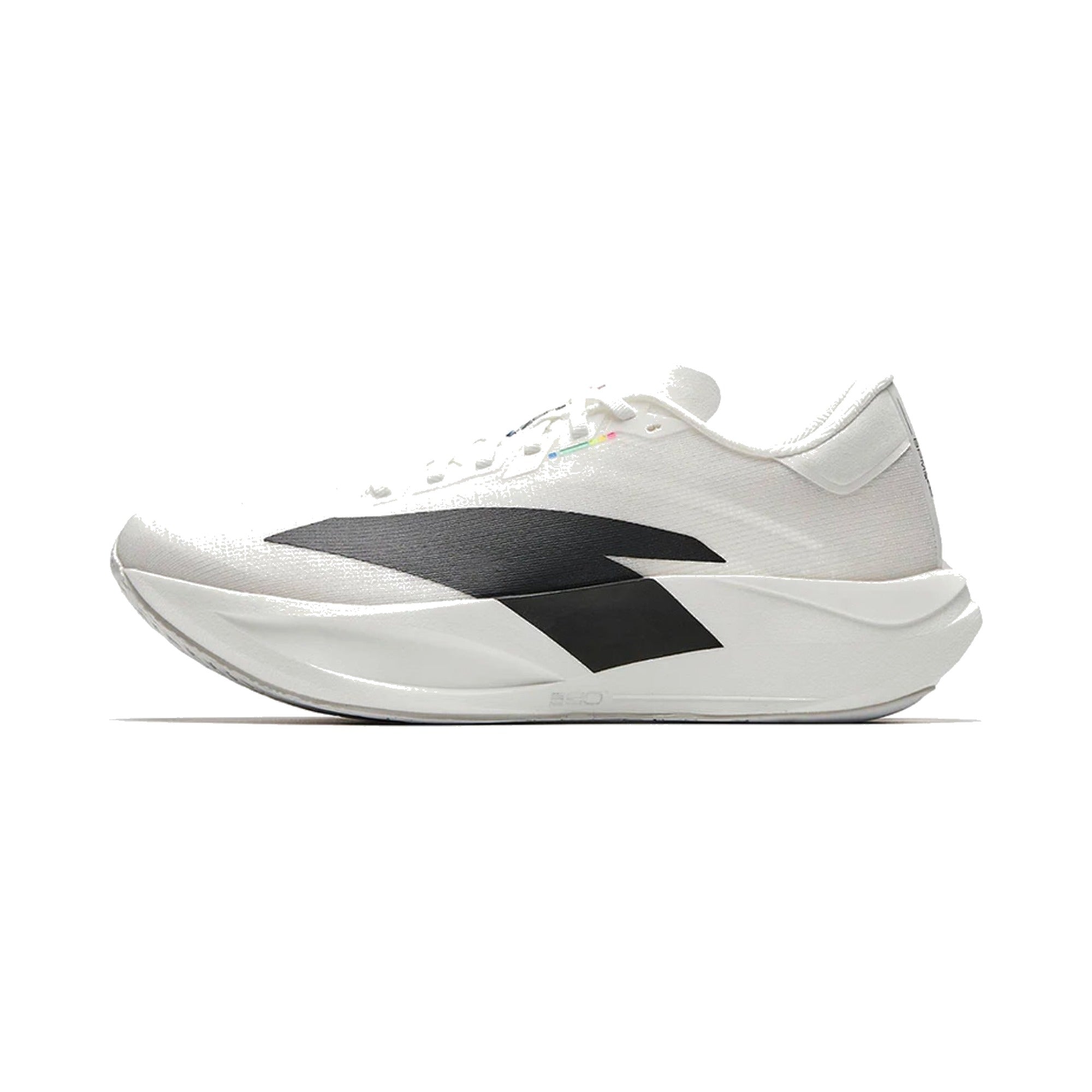 ANTA Zone 2 Heart Rate 90 White/Black