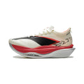 Li-Ning Feidian Elite 6 Red/White - Plated