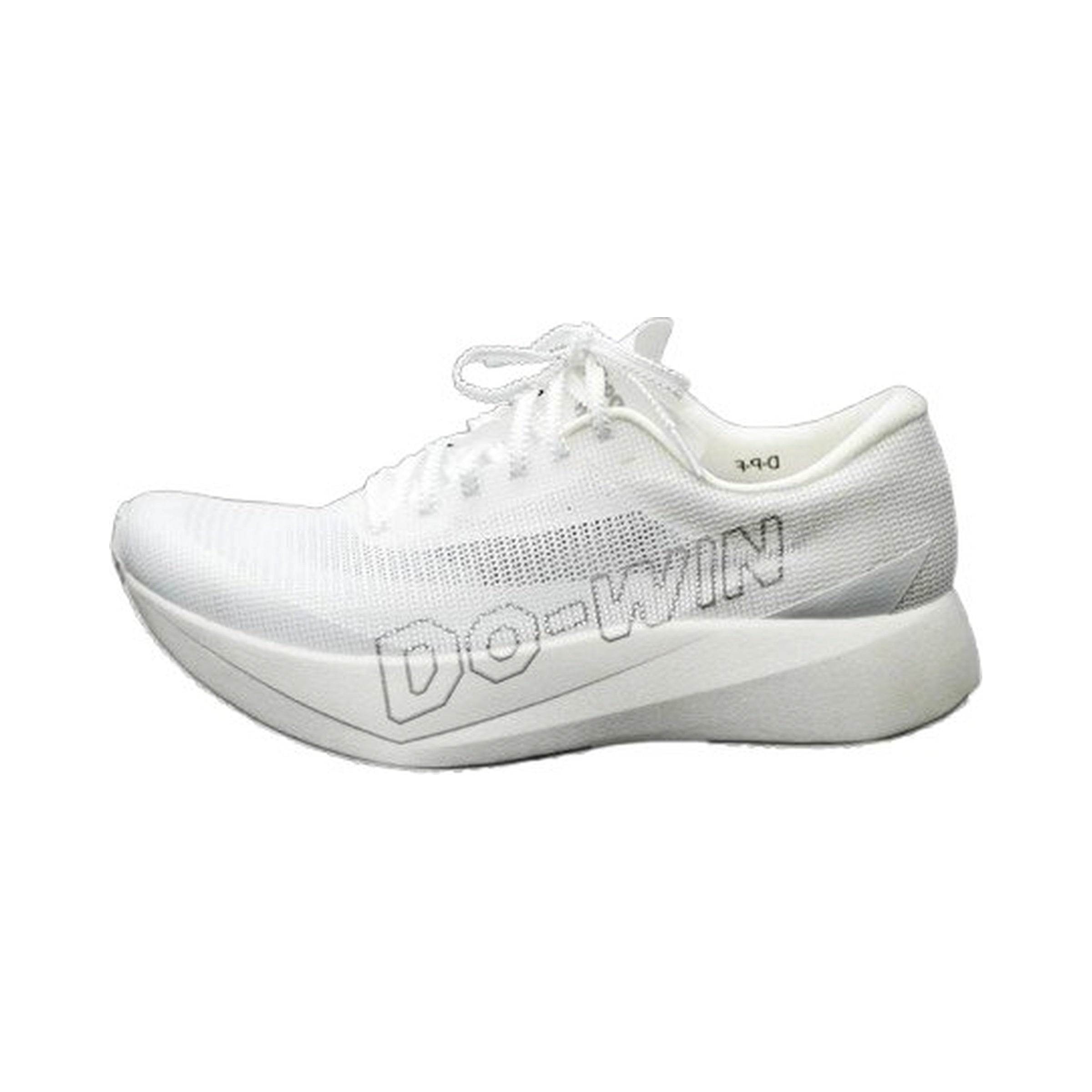 Do-Win Pb 4 - White - Plated
