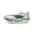 Li-Ning Feidian Elite 6 White/Blue - Plated